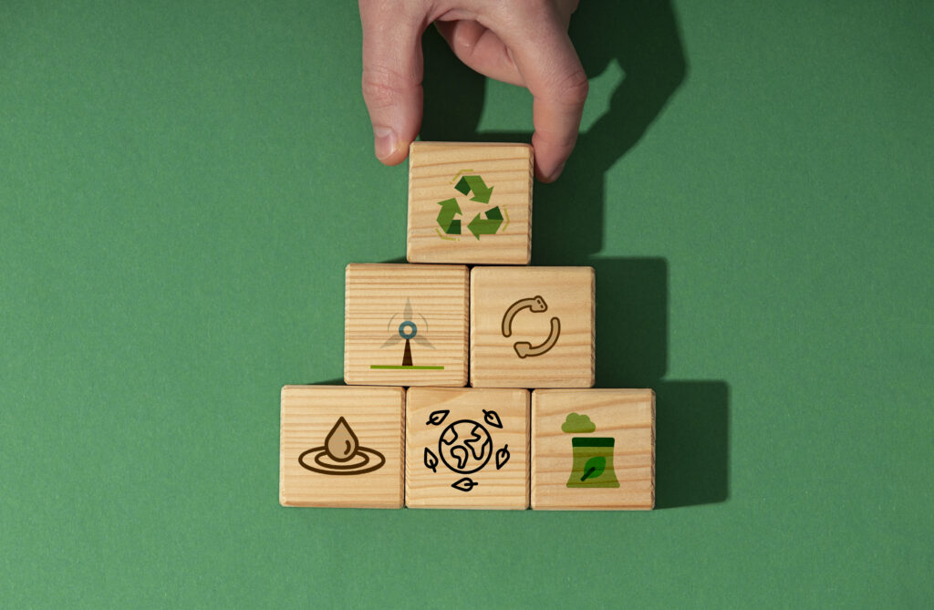 Imagem para Sistema de Gestão Ambiental