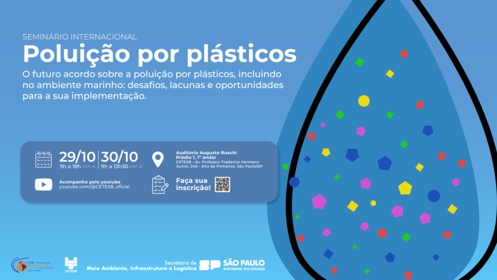 Seminario CETESB
