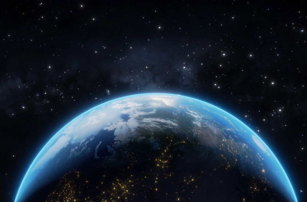 Planeta Terra